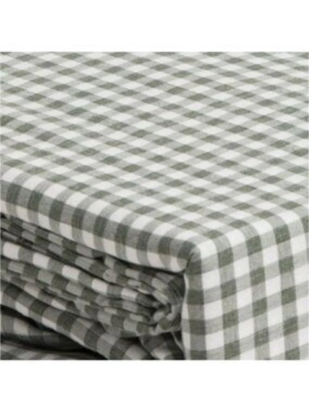 Cottage Chic by Sheffield Home Gingham Sheet Set